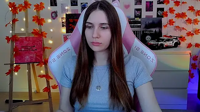 Snapshot of AliceCharmy chatting on November 2025 07:13:01 AM AliceCharmy online show from November 2025 07:13:01 AM