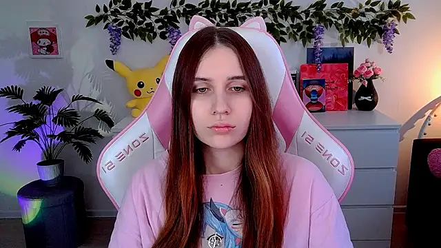 AliceCharmy online show from March 2026 01:29:02 PM