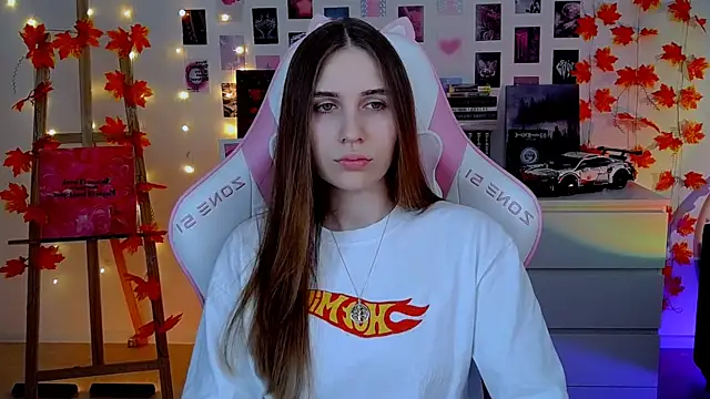 Snapshot of AliceCharmy chatting on November 2025 07:35:02 AM AliceCharmy online show from November 2025 07:35:02 AM