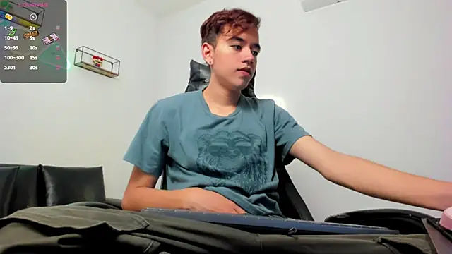 bunny maxi online show from November 2025 12:32:01 PM