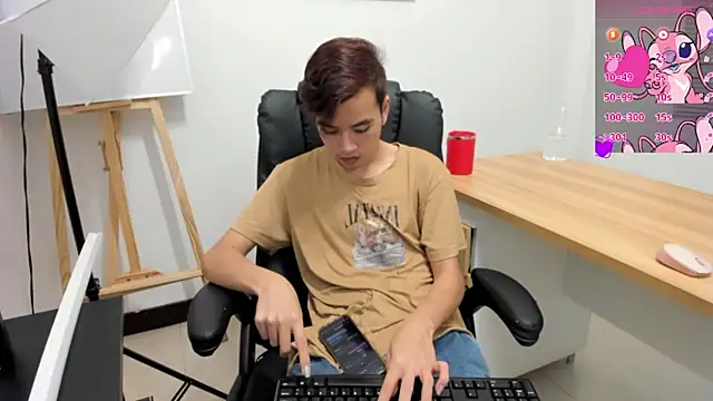 bunny maxi online show from November 2025 12:20:02 PM