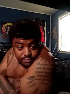 ActingHeater5 online show from January 2025 03:16:01 PM