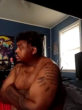 ActingHeater5 online show from December 2024 04:58:01 PM