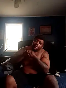 ActingHeater5 online show from January 2025 05:13:01 PM