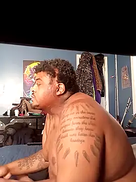 ActingHeater5 online show from January 2025 06:30:01 PM