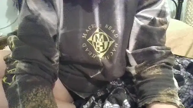 MissKisu online show from December 2025 10:53:02 PM