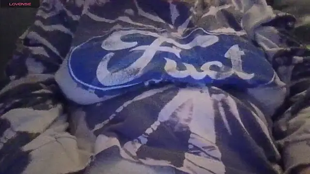 MissKisu online show from October 2025 07:10:02 AM