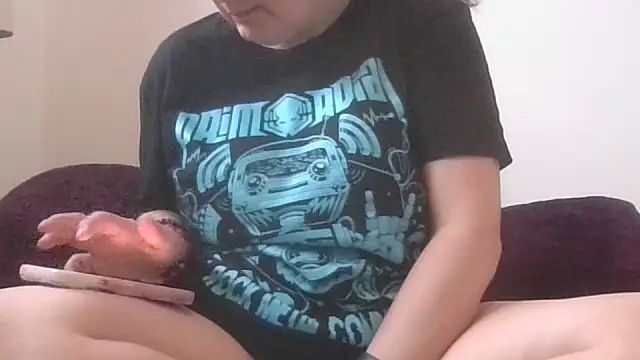 MissKisu online show from February 2026 10:42:02 AM