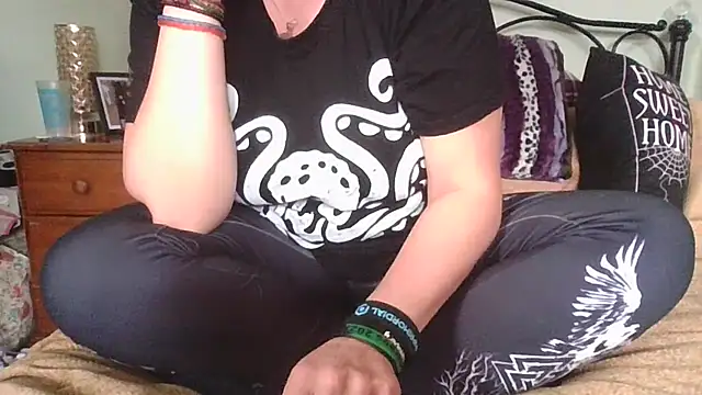 MissKisu online show from October 2025 11:09:02 AM