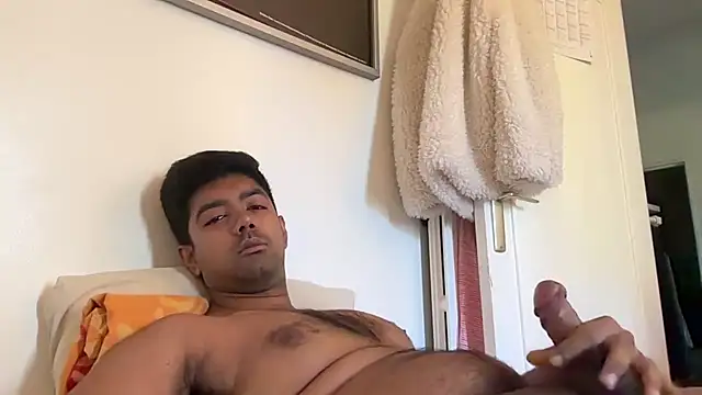 Snapshot of PRANDABOI27 chatting on July 2026 08:04:02 AM PRANDABOI27 online show from July 2026 08:04:02 AM