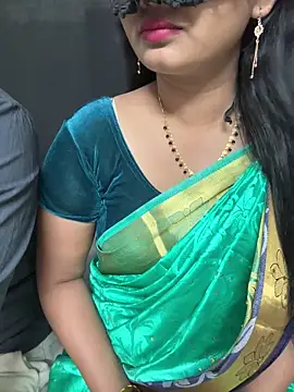 Snapshot of Magical-Couple-telugu chatting on September 2025 12:21:02 PM Magical-Couple-telugu online show from September 2025 12:21:02 PM