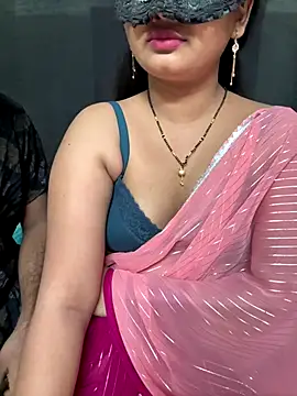 Snapshot of Magical-Couple-telugu chatting on October 2025 02:46:01 AM Magical-Couple-telugu online show from October 2025 02:46:01 AM