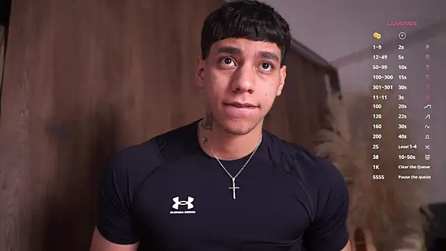 Josep Davies online show from March 2026 11:39:02 PM