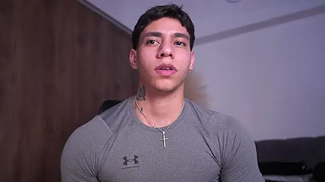 Josep Davies online show from April 2026 08:38:01 PM