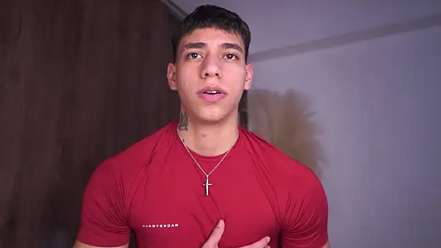 Josep Davies online show from February 2026 10:08:02 PM