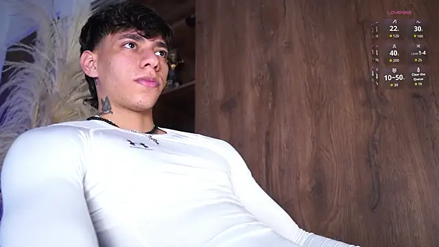 Josep Davies online show from November 2025 07:17:01 PM