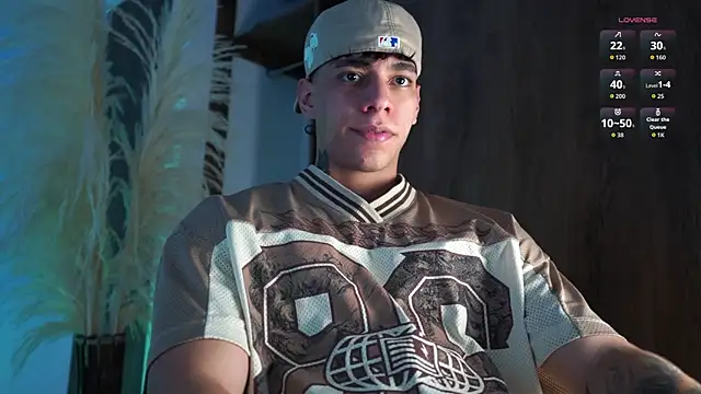 Josep Davies online show from November 2025 08:46:02 PM