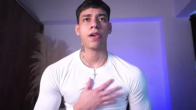 Josep Davies online show from February 2026 10:07:01 PM