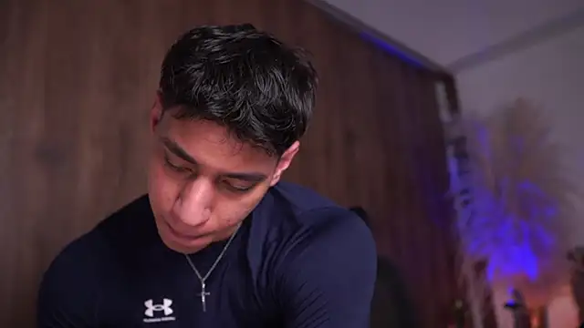 Josep Davies online show from April 2026 12:15:01 AM