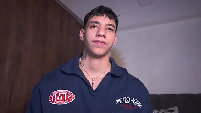 Josep Davies online show from February 2026 10:11:01 PM