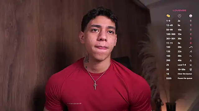 Josep Davies online show from April 2026 11:33:01 PM