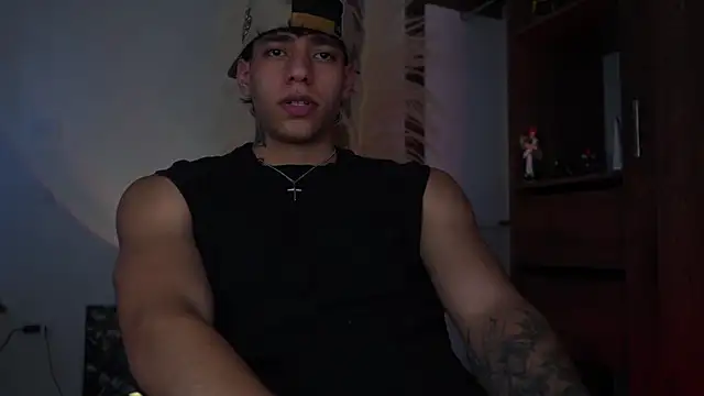 Josep Davies online show from November 2025 07:19:01 PM