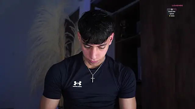 Josep Davies online show from November 2025 09:07:01 PM