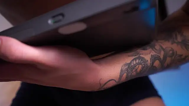 Josep Davies online show from March 2026 07:26:02 AM