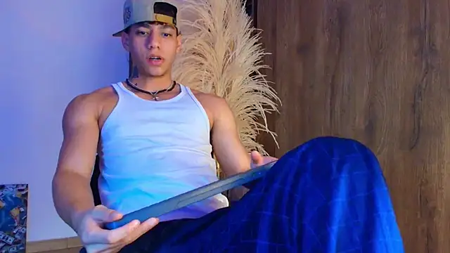 Josep Davies online show from October 2025 10:35:02 AM