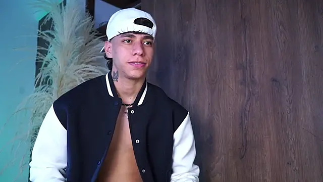 Josep Davies online show from November 2025 09:36:02 PM