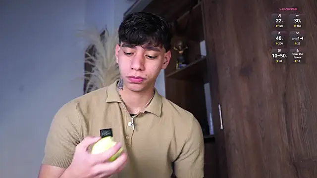 Josep Davies online show from November 2025 06:41:02 PM