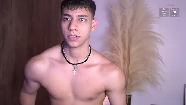 Josep Davies online show from November 2025 07:58:01 PM