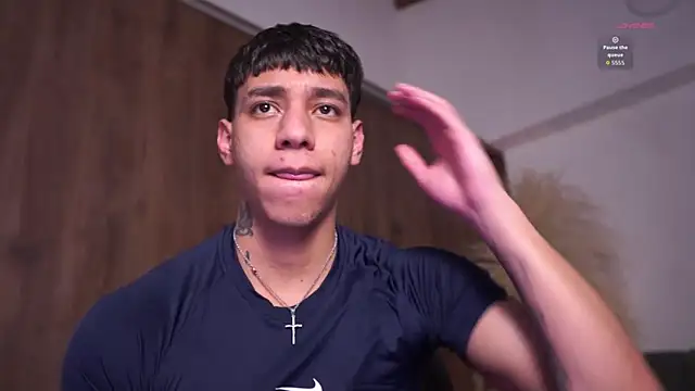 Josep Davies online show from March 2026 10:51:01 PM