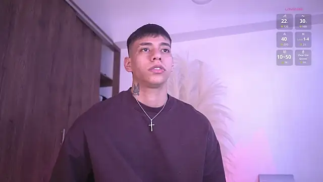 Josep Davies online show from December 2025 08:43:02 PM