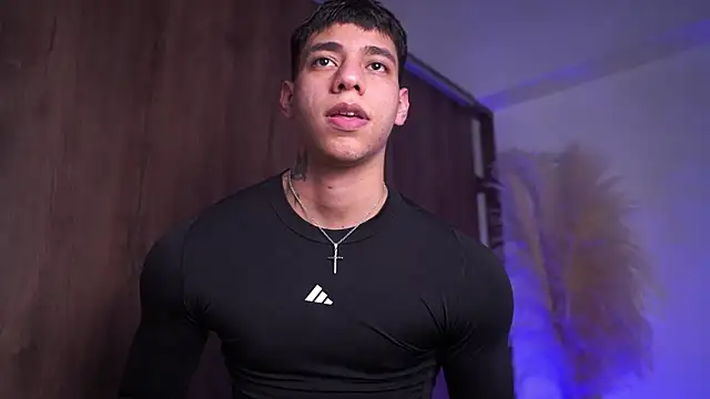 Josep Davies online show from February 2026 07:57:02 PM