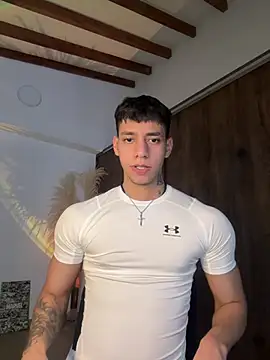 Josep Davies online show from January 2026 10:14:02 PM