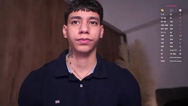 Josep Davies online show from March 2026 11:05:01 PM