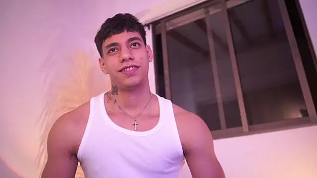 Josep Davies online show from February 2026 03:50:01 AM