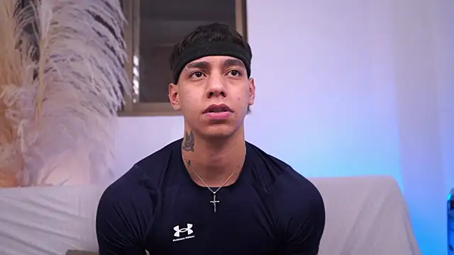 Josep Davies online show from March 2026 03:23:01 AM