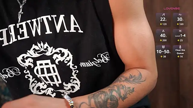 Josep Davies online show from November 2025 07:41:02 PM