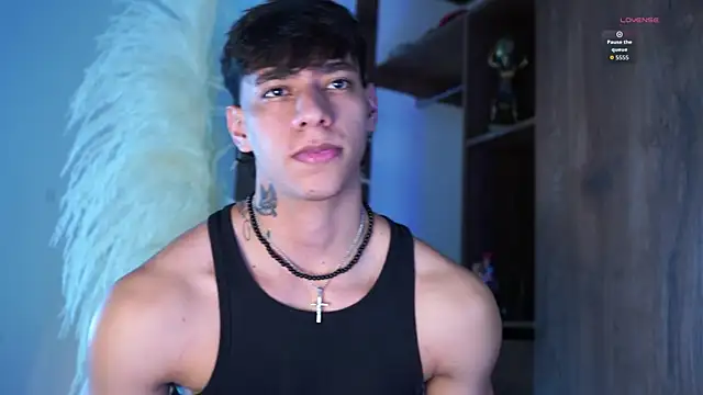 Josep Davies online show from November 2025 09:08:01 PM