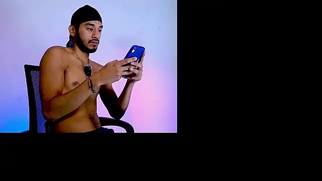 DanteSantoro online show from December 2025 06:44:02 PM