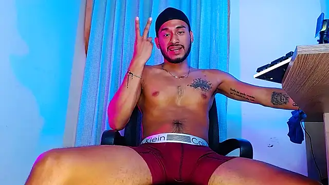 DanteSantoro online show from March 2026 11:51:02 PM