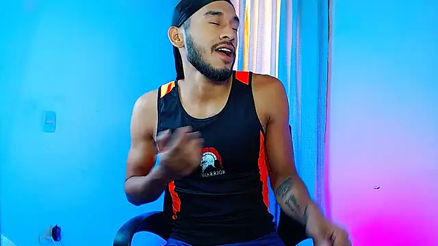 DanteSantoro online show from January 2026 03:52:02 PM