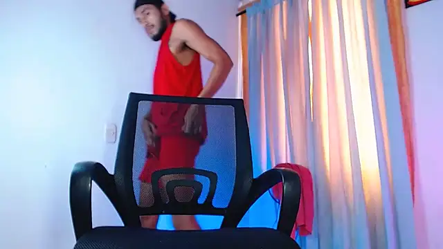 Snapshot of DanteSantoro chatting on February 2026 06:24:02 PM DanteSantoro online show from February 2026 06:24:02 PM