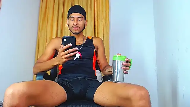 DanteSantoro online show from September 2025 12:55:01 PM