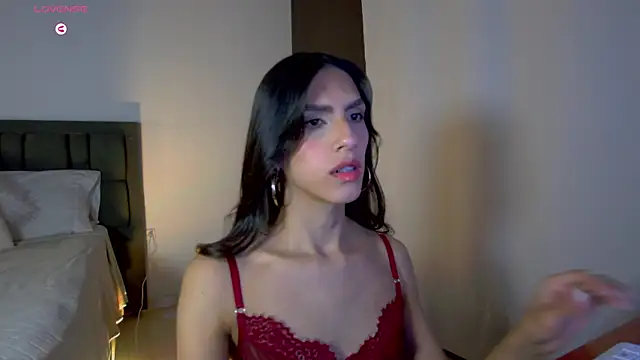 AlanaSofiia online show from May 2026 03:09:01 PM