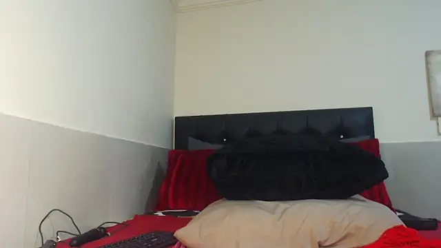Fiercefoxxy online show from May 2026 09:51:02 AM