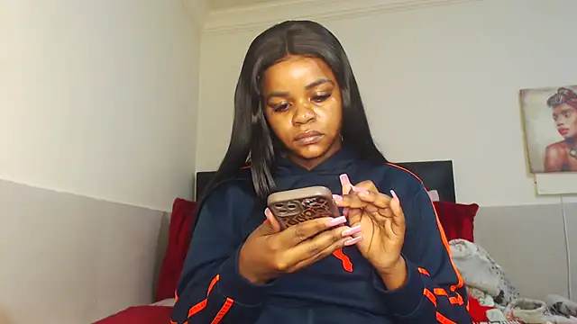 Snapshot of Fiercefoxxy chatting on July 2026 10:48:02 AM Fiercefoxxy online show from July 2026 10:48:02 AM