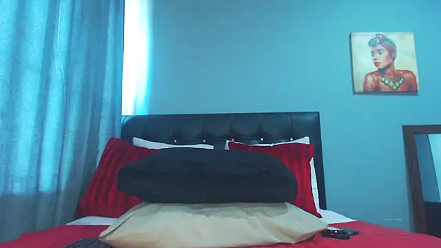 Snapshot of Fiercefoxxy chatting on January 2026 10:07:01 AM Fiercefoxxy online show from January 2026 10:07:01 AM